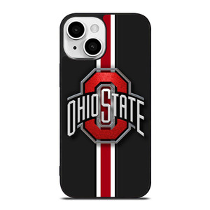 OHIO STATE FOOTBALL NFL SYMBOL iPhone 13 Mini Case