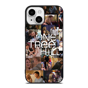 ONE TREE HILL COLLAGE iPhone 13 Mini Case ONE TREE HILL COLLAGE iPhone 13 Mini Case