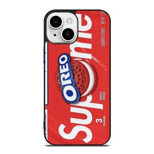 OREO SUPREME iPhone 13 Mini Case OREO SUPREME iPhone 13 Mini Case