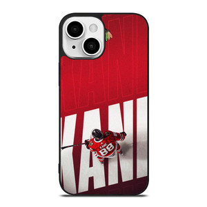 PATRICK KANE CHICAGO BLACKHAWKS iPhone 13 Mini Case
