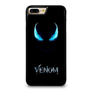 VENOM BLACK ICON EYES iPhone 7 Plus Case VENOM BLACK ICON EYES iPhone 7 Plus Case