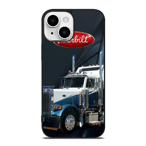 PETERBILT TRUCK LOGO iPhone 13 Mini Case