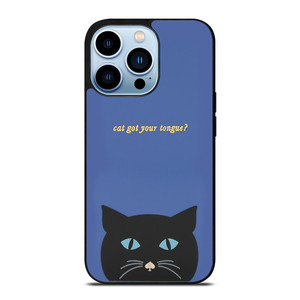 KATE SPADE RESIN CAT iPhone 13 Pro Max Case KATE SPADE RESIN CAT iPhone 13 Pro Max Case