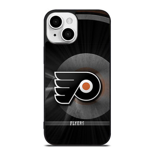 PHILADELPHIA FLYERS HOCKEY LOGO iPhone 13 Mini Case