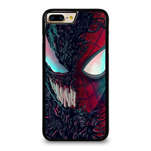 VENOM SPIDERMAN 2 iPhone 7 Plus Case VENOM SPIDERMAN 2 iPhone 7 Plus Case