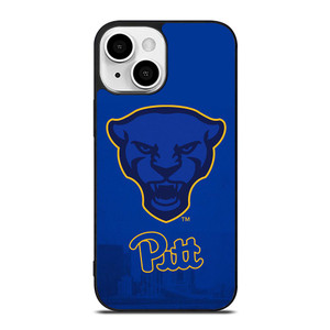 PITTSBURGH PANTHERS FOOTBALL ICON iPhone 13 Mini Case