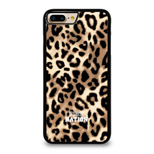VICTORIA SECRET PINK NATION LEOPARD iPhone 7 Plus Case VICTORIA SECRET PINK NATION LEOPARD iPhone 7 Plus Case