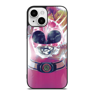 POWER RANGERS PINK iPhone 13 Mini Case