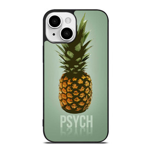 PSYCH LOGO  iPhone 13 Mini Case