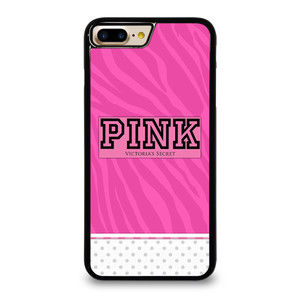 VICTORIA'S SECRET LOGO PINK iPhone 7 Plus Case