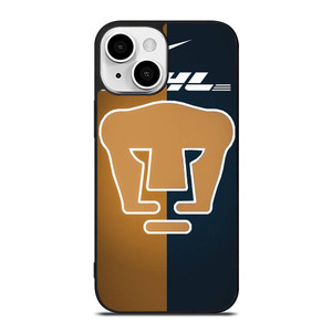PUMAS UNAM ICON iPhone 13 Mini Case