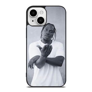 PUSHA T RAPPER 2 iPhone 13 Mini Case
