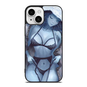 RANNI THE WITCH ELDEN RING 3 iPhone 13 Mini Case