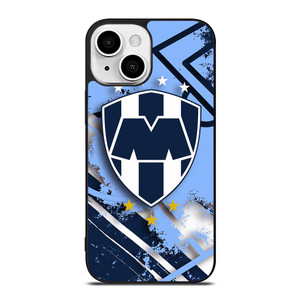 RAYADOS MONTERREY FC SYMBOL iPhone 13 Mini Case RAYADOS MONTERREY FC SYMBOL iPhone 13 Mini Case