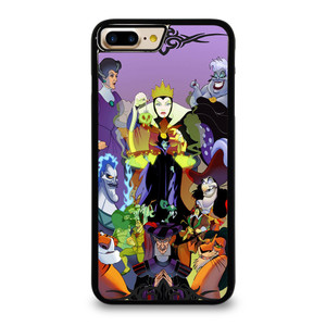 VILLAINS URSULA DISNEY 2 iPhone 7 Plus Case VILLAINS URSULA DISNEY 2 iPhone 7 Plus Case