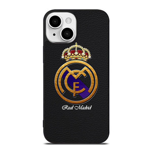REAL MADRID SYMBOL iPhone 13 Mini Case REAL MADRID SYMBOL iPhone 13 Mini Case