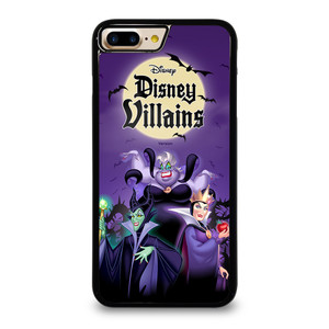VILLAINS URSULA DISNEY iPhone 7 Plus Case VILLAINS URSULA DISNEY iPhone 7 Plus Case