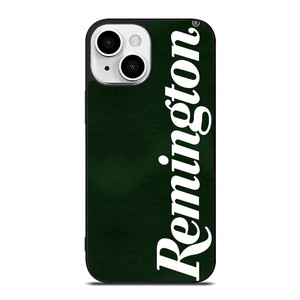 REMINGTON ARMS LOGO 2 iPhone 13 Mini Case REMINGTON ARMS LOGO 2 iPhone 13 Mini Case