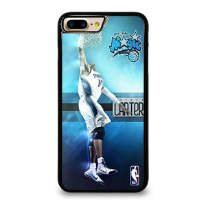 VINCE CHARTER ORLANDO MAGICS iPhone 7 Plus Case VINCE CHARTER ORLANDO MAGICS iPhone 7 Plus Case