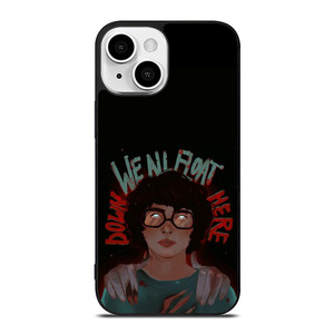 RICHIE TOZIER STEPHEN KING ART iPhone 13 Mini Case