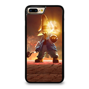 VIVI FINAL FANTASY IX iPhone 7 Plus Case VIVI FINAL FANTASY IX iPhone 7 Plus Case