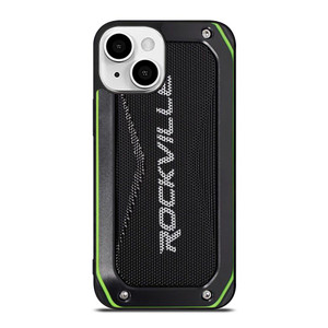 ROCKVILLE BLUETOOTH SPEAKER iPhone 13 Mini Case