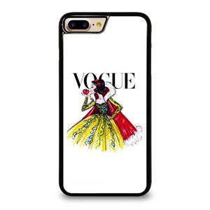 VOGUE LOGO CINDERELLA iPhone 7 Plus Case