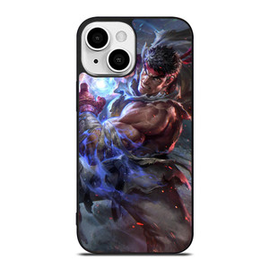 RYU STREET FIGHTER  iPhone 13 Mini Case