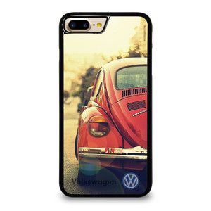 VOLKSWAGEN CLASSIC CAR iPhone 7 Plus Case