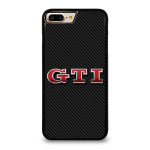 VW VOLKSWAGEN GOLF GTI iPhone 7 Plus Case VW VOLKSWAGEN GOLF GTI iPhone 7 Plus Case