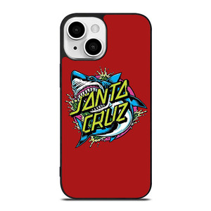 SANTA CRUZ SHARK iPhone 13 Mini Case