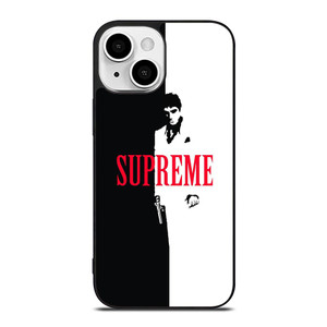 SCARFACE SUPREME SPLIT iPhone 13 Mini Case SCARFACE SUPREME SPLIT iPhone 13 Mini Case