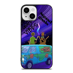 SCOOB! CARTOON MOVIES iPhone 13 Mini Case SCOOB! CARTOON MOVIES iPhone 13 Mini Case