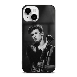 SHAWN MENDES SINGER iPhone 13 Mini Case SHAWN MENDES SINGER iPhone 13 Mini Case