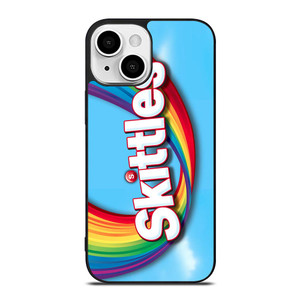 SKITTLES LOGO iPhone 13 Mini Case SKITTLES LOGO iPhone 13 Mini Case