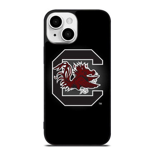 SOUTH CAROLINA GAMECOCKS LOGO iPhone 13 Mini Case SOUTH CAROLINA GAMECOCKS LOGO iPhone 13 Mini Case