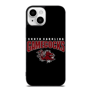 SOUTH CAROLINA GAMECOCKS UNIVERSITY iPhone 13 Mini Case