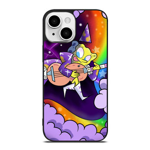SPONGEBOB GOOFY GOOBER ROCK SONG iPhone 13 Mini Case