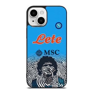 SSC NAPOLI DIEGO MARADONA iPhone 13 Mini Case
