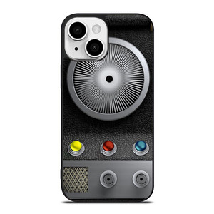 STAR TREK PROPERTY COMMUNICATOR iPhone 13 Mini Case