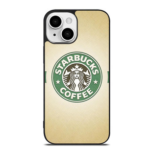 STARBUCKS LOGO iPhone 13 Mini Case