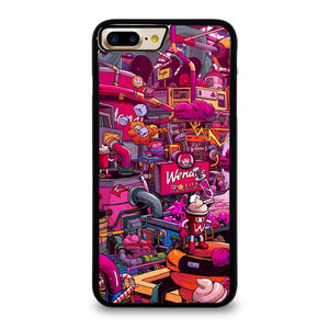 WENDY'S ART iPhone 7 Plus Case