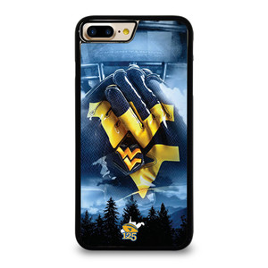 WEST VIRGINA iPhone 7 Plus Case WEST VIRGINA iPhone 7 Plus Case