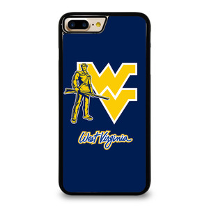 WEST VIRGINIA MOUNTAINEERS iPhone 7 Plus Case WEST VIRGINIA MOUNTAINEERS iPhone 7 Plus Case