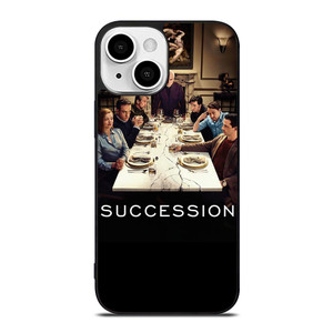 SUCCESSION MOVIE SERIES iPhone 13 Mini Case