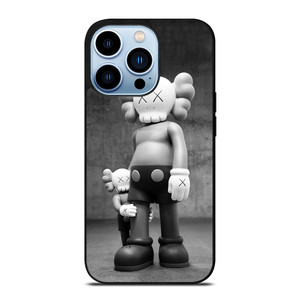 KAWS RETRO 60`s iPhone 13 Pro Max Case