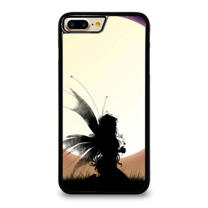 WINTER FAIRY MOON iPhone 7 Plus Case WINTER FAIRY MOON iPhone 7 Plus Case