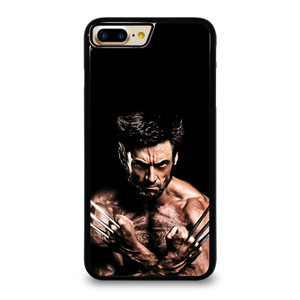 WOLVERINE SMUDGE EFFECT iPhone 7 Plus Case WOLVERINE SMUDGE EFFECT iPhone 7 Plus Case