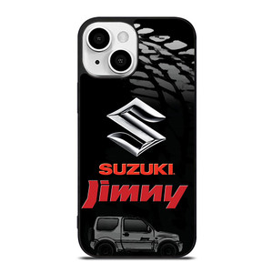 SUZUKI JIMNY OFFROAD CAR iPhone 13 Mini Case