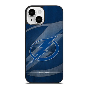 TAMPA BAY LIGHTNING SYMBOL iPhone 13 Mini Case